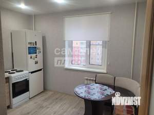 1-к квартира, вторичка, 36м2, 7/17 этаж