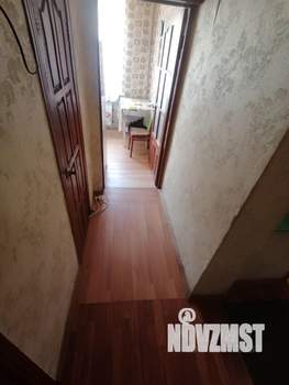 2-к квартира, вторичка, 44м2, 3/3 этаж