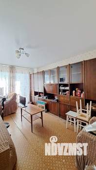 2-к квартира, вторичка, 40м2, 5/5 этаж