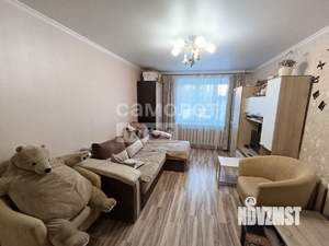 1-к квартира, вторичка, 48м2, 1/10 этаж