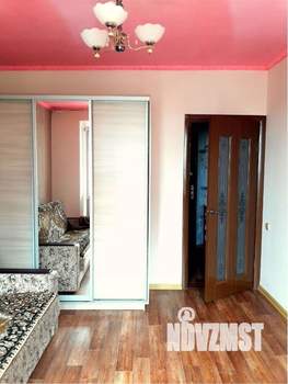 1-к квартира, вторичка, 37м2, 8/17 этаж