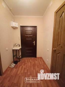 1-к квартира, вторичка, 37м2, 9/17 этаж