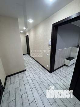 4-к квартира, вторичка, 80м2, 15/17 этаж