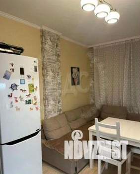 1-к квартира, вторичка, 44м2, 3/10 этаж