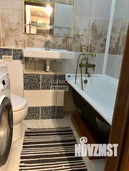 3-к квартира, вторичка, 70м2, 2/5 этаж