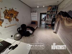 2-к квартира, вторичка, 56м2, 7/9 этаж