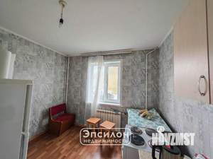 2-к квартира, вторичка, 56м2, 1/17 этаж