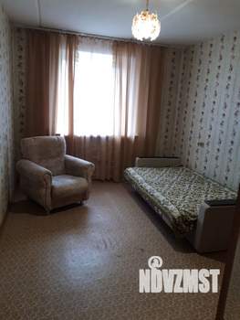 2-к квартира, вторичка, 36м2, 7/9 этаж