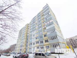 1-к квартира, вторичка, 38м2, 9/10 этаж