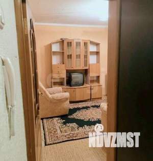 1-к квартира, вторичка, 25м2, 1/5 этаж