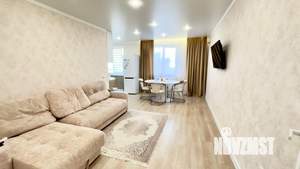 3-к квартира, вторичка, 70м2, 3/10 этаж