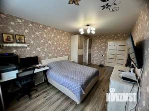 3-к квартира, вторичка, 73м2, 9/9 этаж