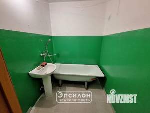 3-к квартира, вторичка, 77м2, 1/17 этаж
