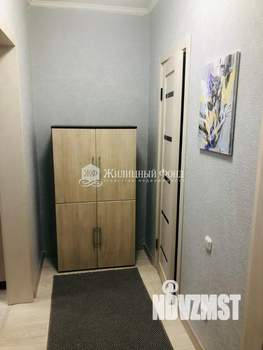 2-к квартира, вторичка, 54м2, 2/17 этаж