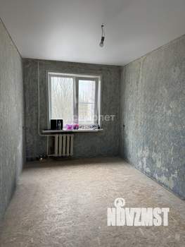 2-к квартира, вторичка, 44м2, 4/5 этаж