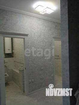3-к квартира, вторичка, 103м2, 16/17 этаж