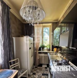 2-к квартира, вторичка, 55м2, 3/4 этаж