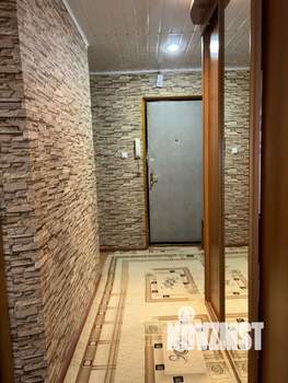 3-к квартира, вторичка, 61м2, 7/9 этаж