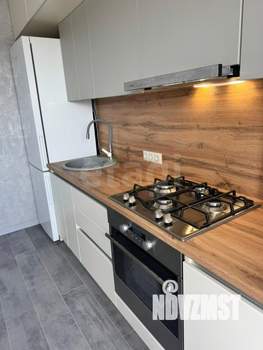 1-к квартира, вторичка, 40м2, 10/10 этаж