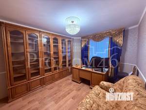 3-к квартира, вторичка, 89м2, 9/10 этаж