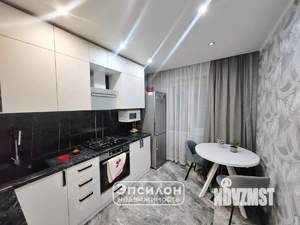 3-к квартира, вторичка, 60м2, 6/9 этаж