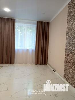 1-к квартира, вторичка, 38м2, 1/10 этаж