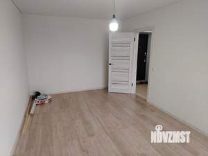 1-к квартира, вторичка, 31м2, 1/5 этаж