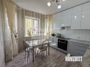 2-к квартира, вторичка, 56м2, 11/17 этаж