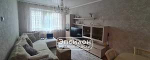 3-к квартира, вторичка, 61м2, 5/9 этаж