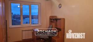 2-к квартира, вторичка, 57м2, 8/17 этаж