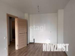 1-к квартира, вторичка, 32м2, 9/18 этаж