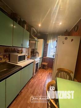 3-к квартира, вторичка, 64м2, 2/9 этаж