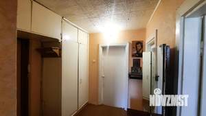 3-к квартира, вторичка, 61м2, 5/5 этаж