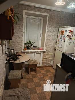 1-к квартира, вторичка, 32м2, 1/5 этаж