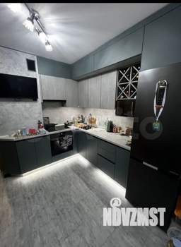 2-к квартира, вторичка, 56м2, 3/17 этаж