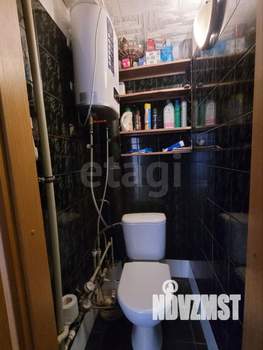 3-к квартира, вторичка, 58м2, 5/9 этаж