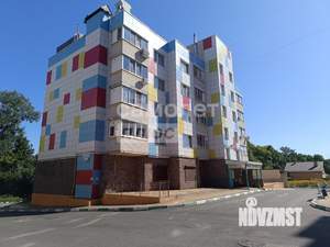 2-к квартира, вторичка, 56м2, 4/5 этаж