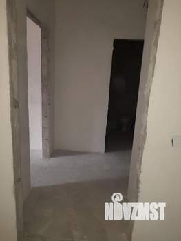 2-к квартира, вторичка, 54м2, 4/8 этаж