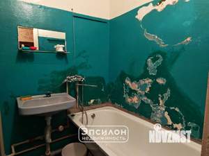 2-к квартира, вторичка, 55м2, 10/13 этаж