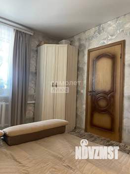 3-к квартира, вторичка, 60м2, 1/1 этаж