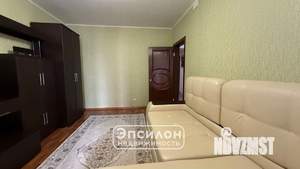 2-к квартира, вторичка, 61м2, 17/17 этаж
