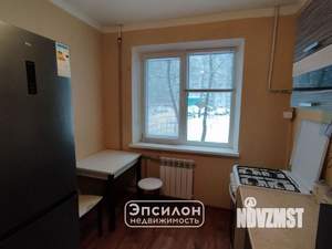 2-к квартира, вторичка, 46м2, 1/9 этаж