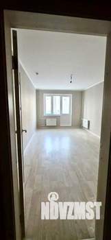 3-к квартира, вторичка, 77м2, 2/17 этаж