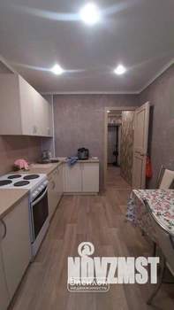 1-к квартира, вторичка, 36м2, 6/14 этаж