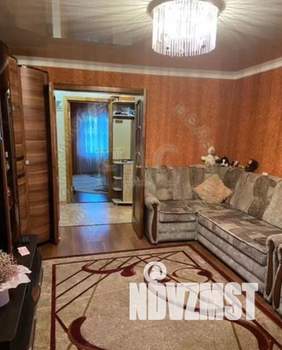 3-к квартира, вторичка, 59м2, 5/5 этаж