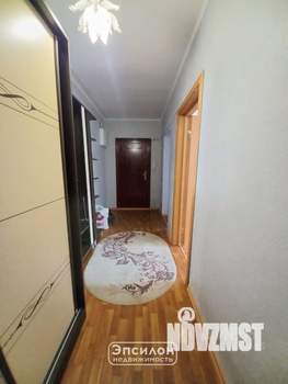 3-к квартира, вторичка, 85м2, 10/17 этаж