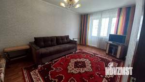 1-к квартира, вторичка, 37м2, 9/18 этаж