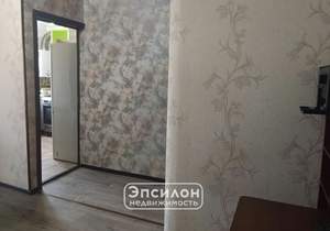 2-к квартира, вторичка, 42м2, 4/5 этаж