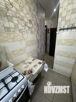 3-к квартира, вторичка, 56м2, 5/5 этаж