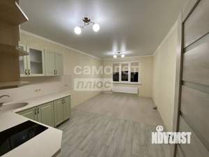 2-к квартира, вторичка, 40м2, 2/9 этаж